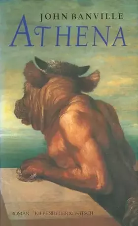 Couverture du produit · Athena: Roman