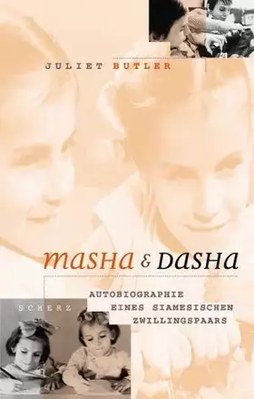 Couverture du produit · Masha & Dasha