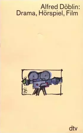 Couverture du produit · Drama, Hörspiel, Film (dtv Literatur)