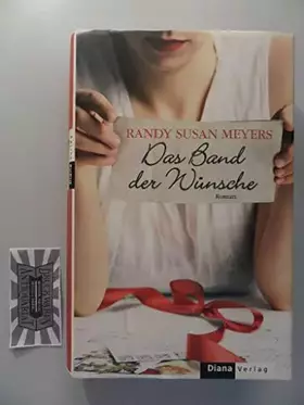 Couverture du produit · Das Band der Wünsche: Roman