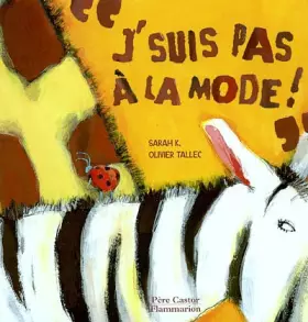 Couverture du produit · J'suis pas à la mode !