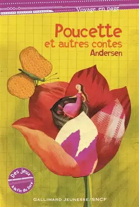 Couverture du produit · Poucette ET Autres Contes