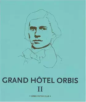 Couverture du produit · Grand Hotel Orbis II