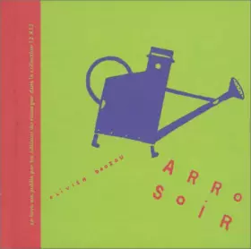 Couverture du produit · Arrosoir