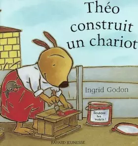 Couverture du produit · Théo construit un chariot