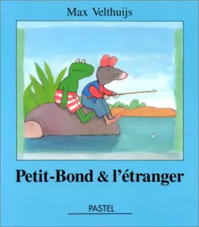 Couverture du produit · Petit-Bond & l'étranger
