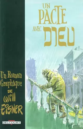 Couverture du produit · Un pacte avec Dieu