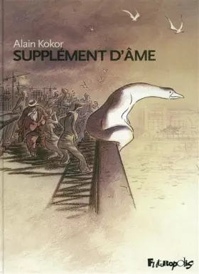 Couverture du produit · Supplément d'âme