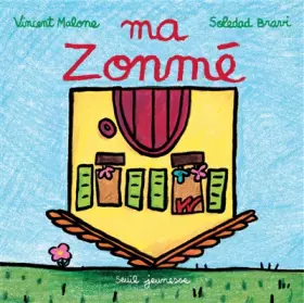 Couverture du produit · Ma Zonmé