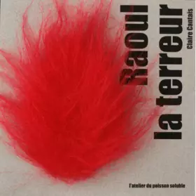 Couverture du produit · Raoul la Terreur