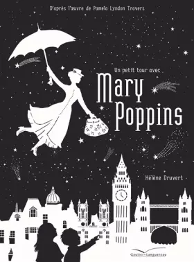 Couverture du produit · Un petit tour avec Mary Poppins