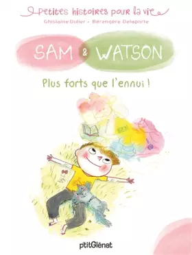 Couverture du produit · Sam & Watson, plus forts que l'ennui !