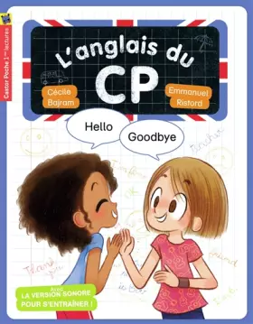 Couverture du produit · Hello, Goodbye