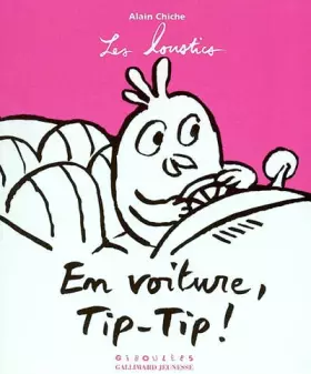 Couverture du produit · En voiture, Tip-Tip !