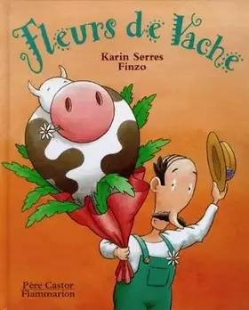 Couverture du produit · Fleurs de vache
