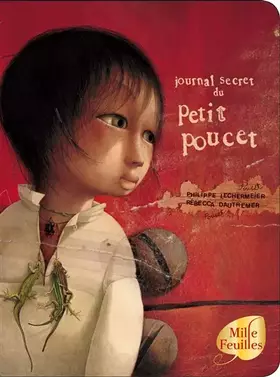 Couverture du produit · Journal secret du Petit Poucet