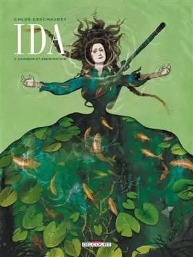 Couverture du produit · Ida T02 Candeur et abomination