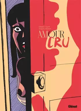 Couverture du produit · Amour Cru