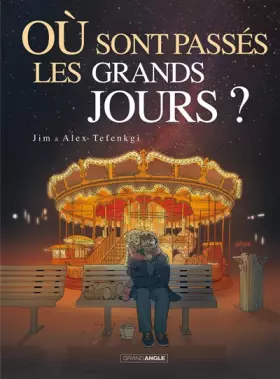 Couverture du produit · Où sont passés les grands jours ? - vol. 02/2