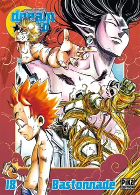 Couverture du produit · Dreamland T18: Bastonnade
