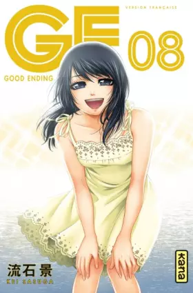 Couverture du produit · GE-Good Ending - Tome 8