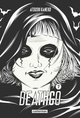 Couverture du produit · Deathco, Tome 7 :