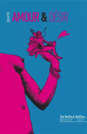 Couverture du produit · Amour & Désir