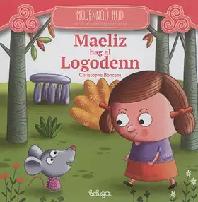 Couverture du produit · Maeliz Hag Al Logodenn