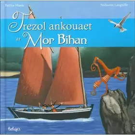 Couverture du produit · Tenzor Korriganed Ar Mor-Bihan
