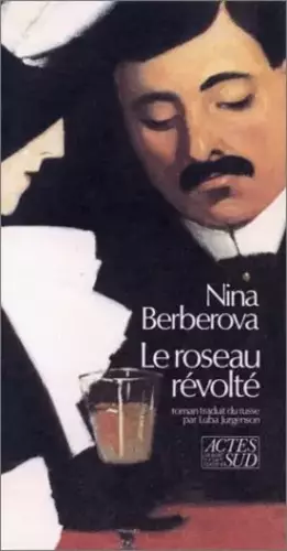 Couverture du produit · Le Roseau révolté