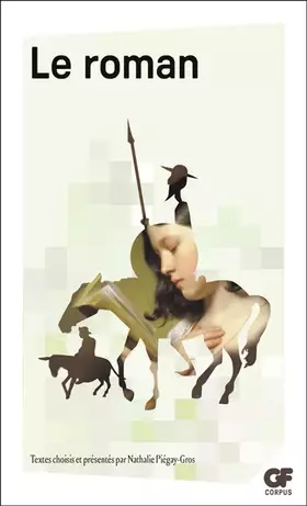 Couverture du produit · Le roman