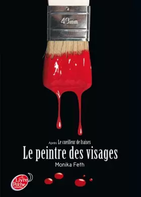 Couverture du produit · Le peintre des visages