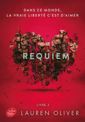 Couverture du produit · Delirium - Tome 3 - Requiem