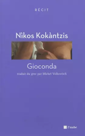 Couverture du produit · Gioconda