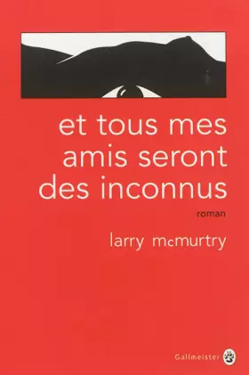 Couverture du produit · Et tous mes amis seront des inconnus