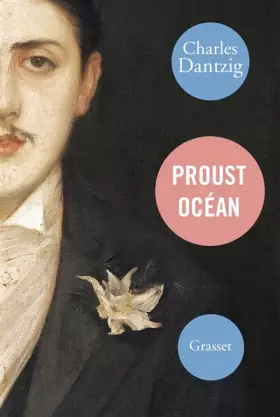 Couverture du produit · Proust Océan