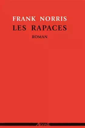 Couverture du produit · Les rapaces