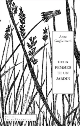 Couverture du produit · Deux femmes et un jardin