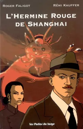 Couverture du produit · L'Hermine Rouge de Shanghai