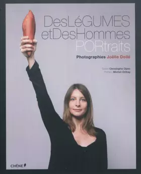 Couverture du produit · Des légumes et des hommes