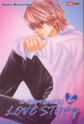 Couverture du produit · A romantic love story Vol.2