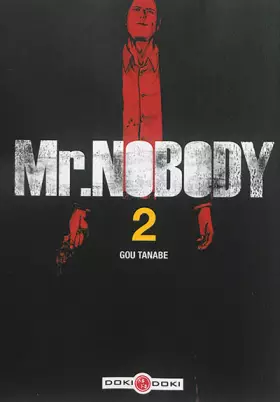 Couverture du produit · Mr Nobody - volume 2