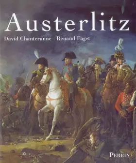 Couverture du produit · Austerlitz