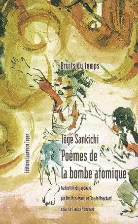 Couverture du produit · Poème de la bombe atomique