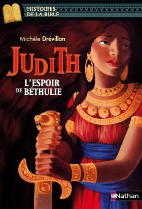 Couverture du produit · Judith