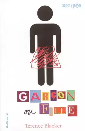 Couverture du produit · Garçon ou fille