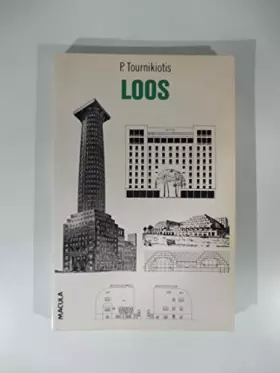 Couverture du produit · Loos