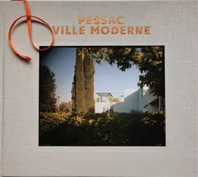 Couverture du produit · Pessac ville moderne