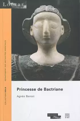 Couverture du produit · Princesse de Bactriane