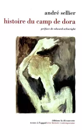 Couverture du produit · Histoire du camp de Dora